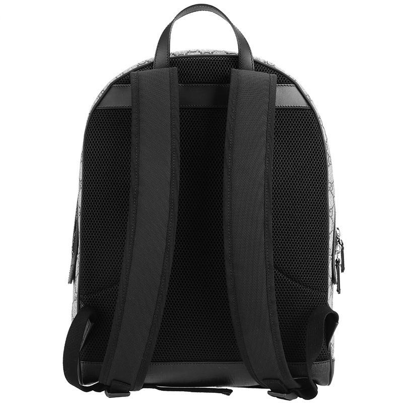 gucci古驰gucci男包男士双肩包406370klqax9772