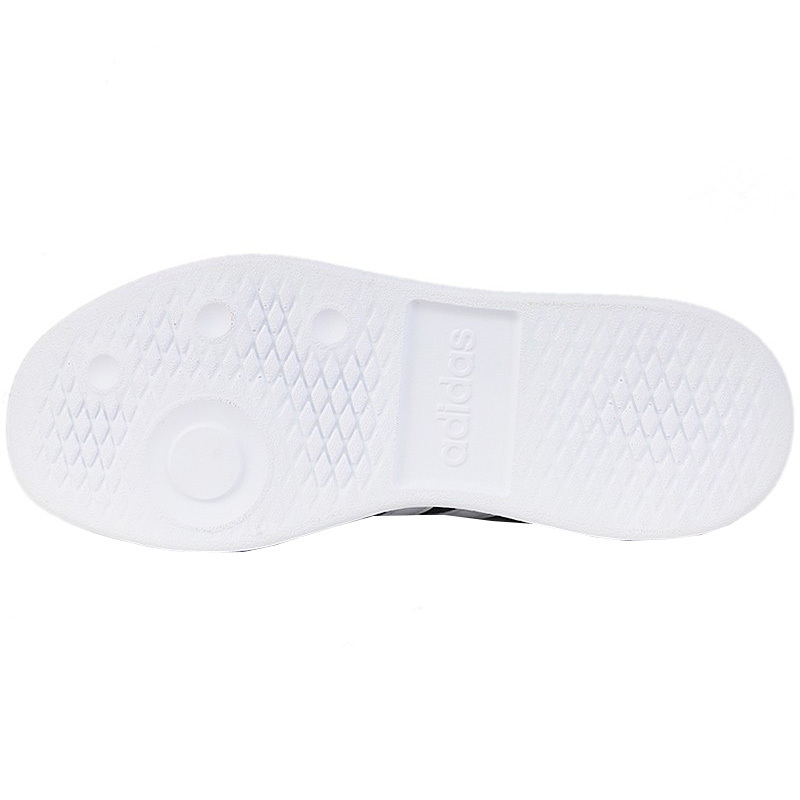 Adidas阿迪达斯男鞋冬季正品休闲运动高帮板鞋EE9682