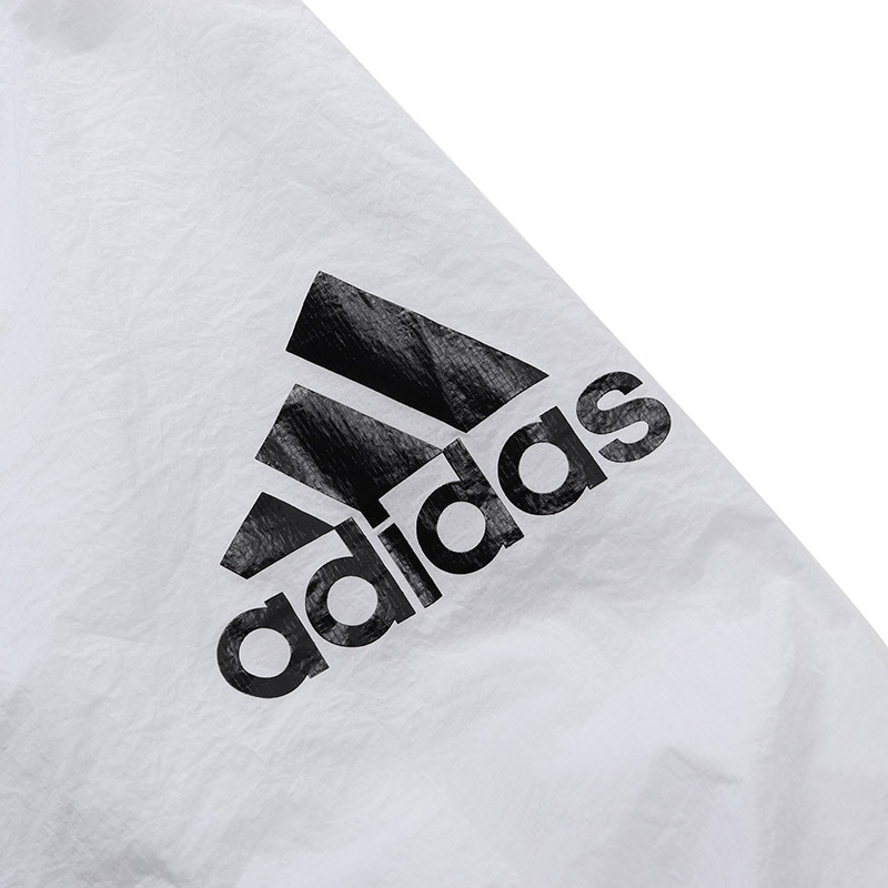 【自营】adidas女服外套夹克梭织休闲运动服EA3106