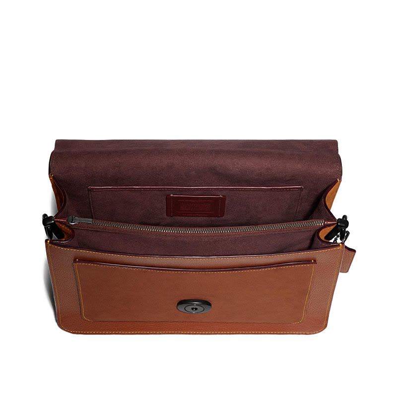 【预定】COACH/蔻驰 TABBY 单肩包 79356 28x20x12CM图片