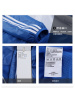 Adidas/阿迪达斯外套男子夏季薄款防晒运动跑步防风服夹克AY3813_1