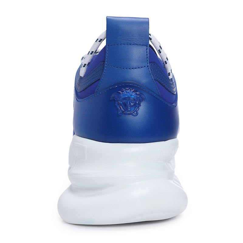 19ss新品 VERSACE 范思哲男士休闲鞋