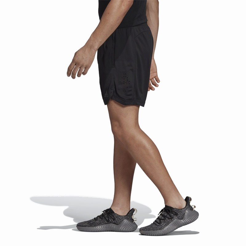 Adidas阿迪达斯短裤男2019夏季新款训练休闲运动五分裤裤子
