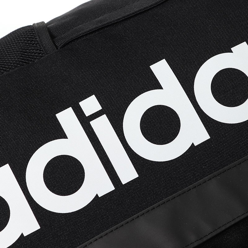 【自营】adidas男子女子双肩包书包背训练休闲运动配件DT4825
