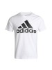 adidas阿迪达斯2021男子M BL SJ T圆领短T恤GK9121