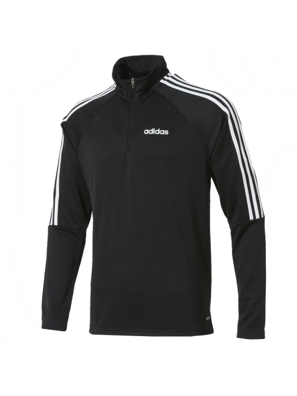 Adidas阿迪达斯男装旗舰正品运动休闲立领夹克外套男 DY3145
