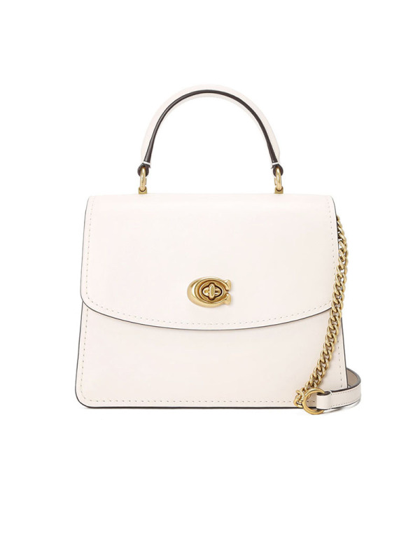 Coach PARKER 手拎单肩包 52664