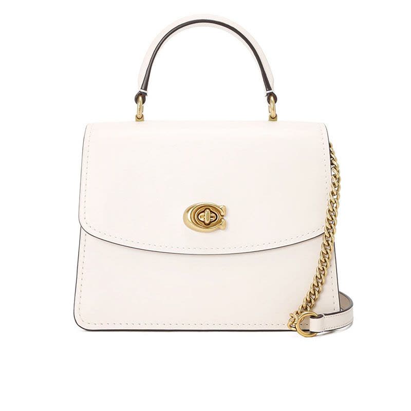 Coach PARKER 手拎单肩包 52664图片