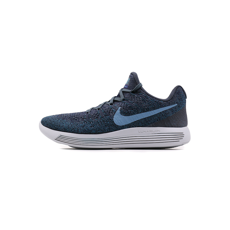 Nike 耐克 男子 轻便透气 跑步鞋 863779-404