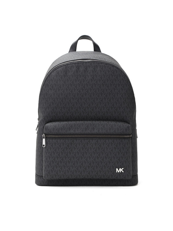 MK Jet Set Mens 双肩包 印花LOGO款 33F7MMNB3B