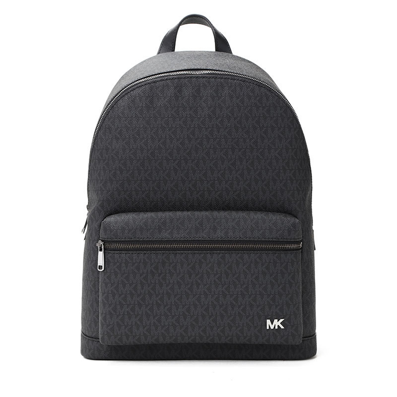 MK Jet Set Mens 双肩包 印花LOGO款 33F7MMNB3B