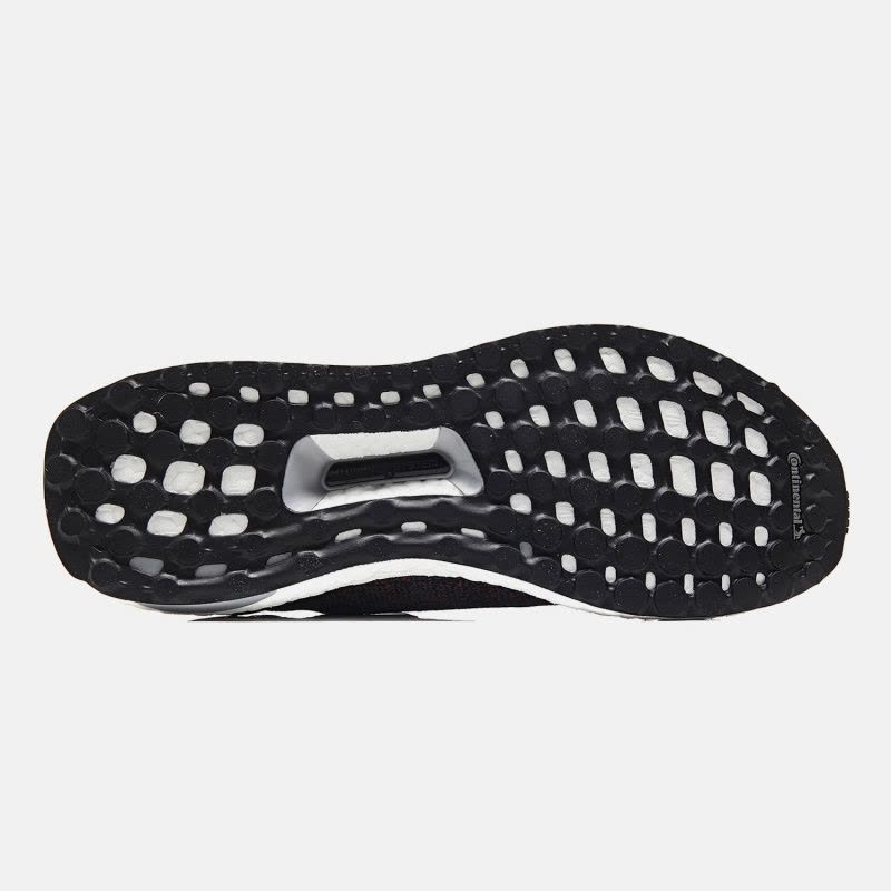 adidas阿迪达斯男子跑步鞋18ULTRABOOSTUNCAGED运动鞋DA916图片