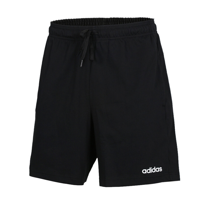 阿迪达斯短裤男2019年季男子运动舒适休闲五分裤短裤du0393