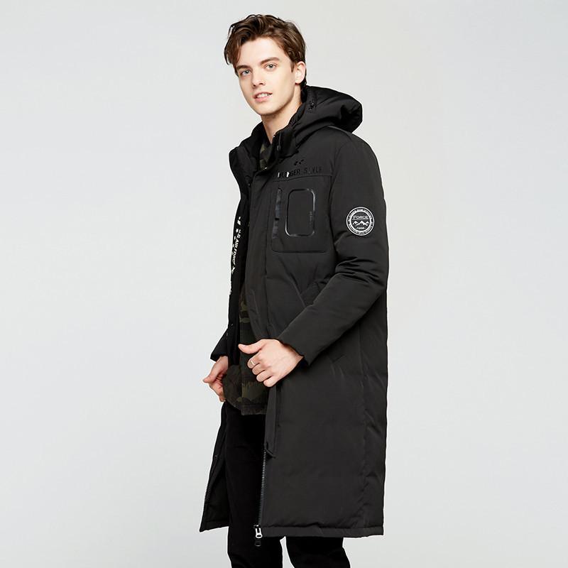 服装鞋帽>男装>男士羽绒服>冰洁(bingjie)>冰洁(bingjie)男士羽绒服>