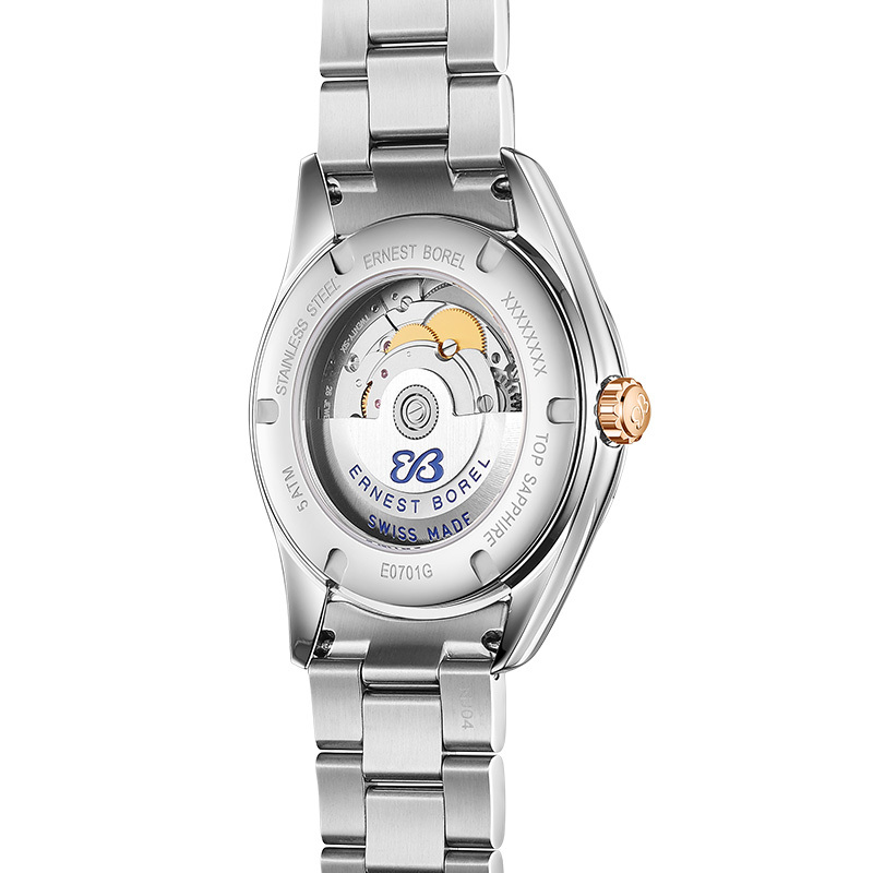 依波路(ernest borel)机械表e0701g0d-mn2n报价_参数_图片_视频_怎么