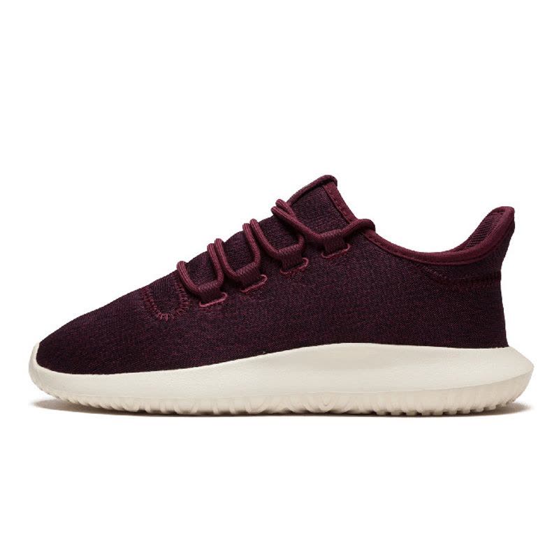 adidas阿迪达斯三叶女18年轻便缓震运动鞋休闲鞋板鞋CQ2461图片