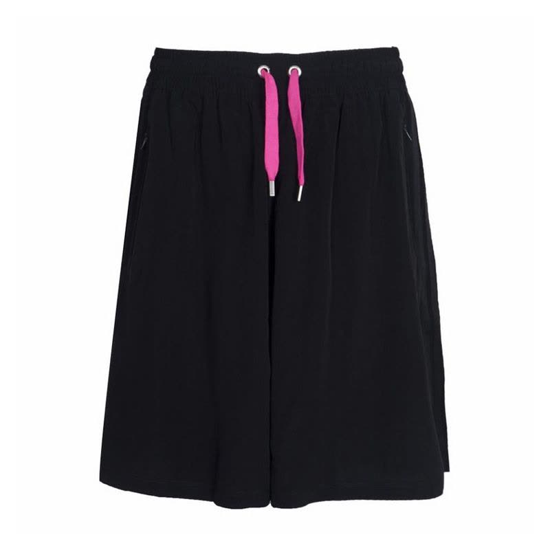 ADIDAS ORIGINALS(阿迪经典)HIGHWAIST SHORT夏季女子短裤BJ8131图片