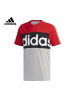 ADIDAS(阿迪达斯)2020夏季新款运动休闲半袖男式T恤FL0294
