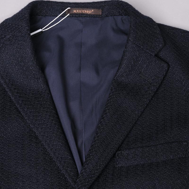 美尔雅(MAILYARD)西服男 男式商务时尚西服单件 男士休闲西装上衣 338