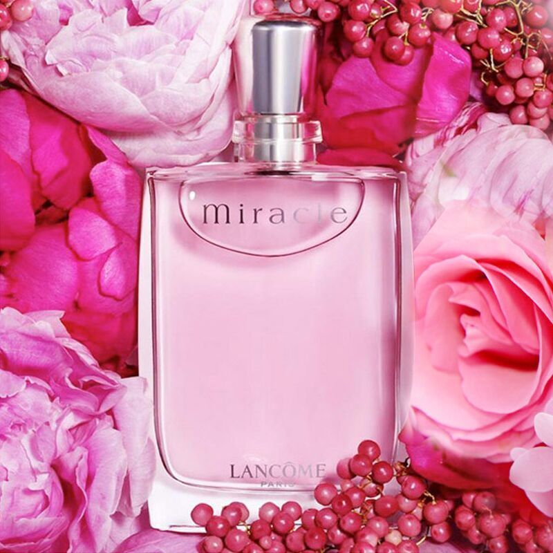兰蔻(lancome)香水报价_参数_图片_视频_怎么样_问答-苏宁易购