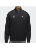 阿迪达斯（adidas）男款运动型JKTWV梭织夹克外CV6231