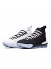 Nike耐克 Lebron LBJ 16 詹姆斯 黑白鸳鸯 实战篮球鞋BQ5970-101