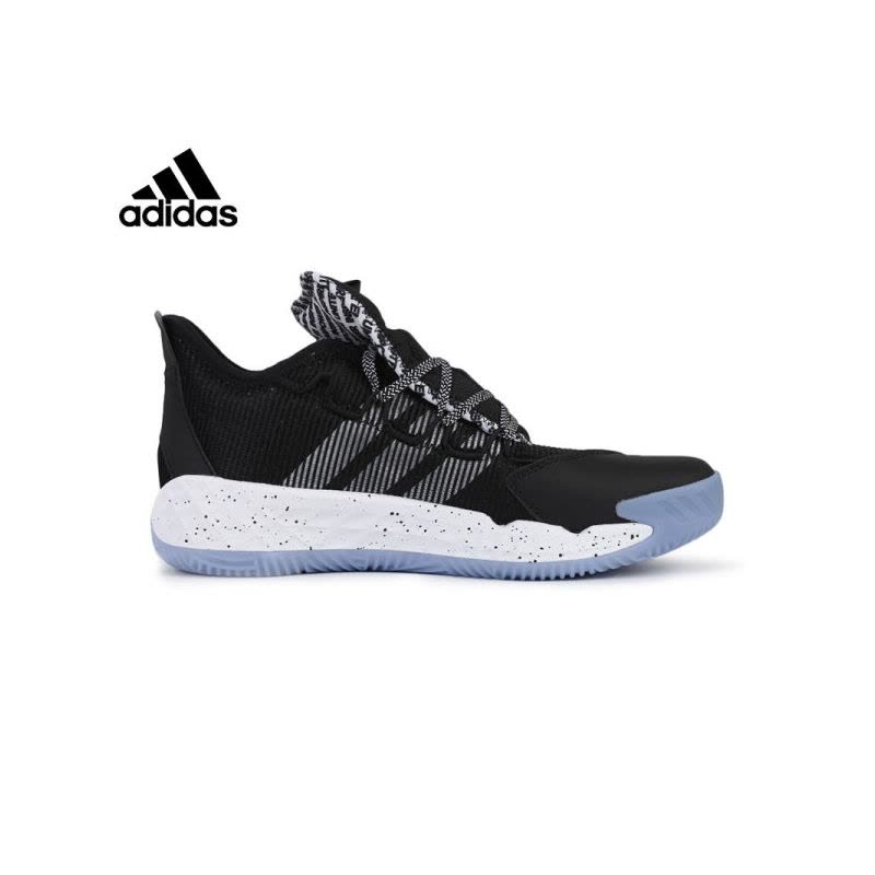 ADIDAS(阿迪达斯)2020秋男式篮球鞋FX9238图片