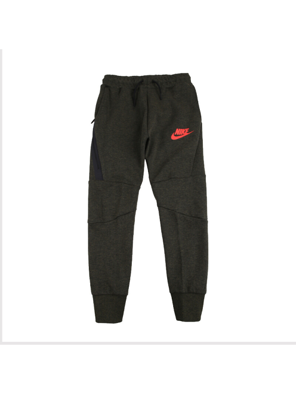 NIKEKIDS(耐克小童)春季男子针织短裤804818-331