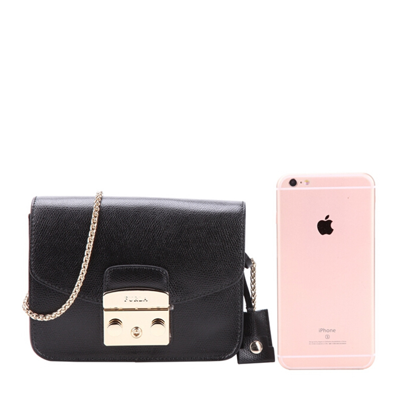 Furla芙拉女士单肩斜挎包820676