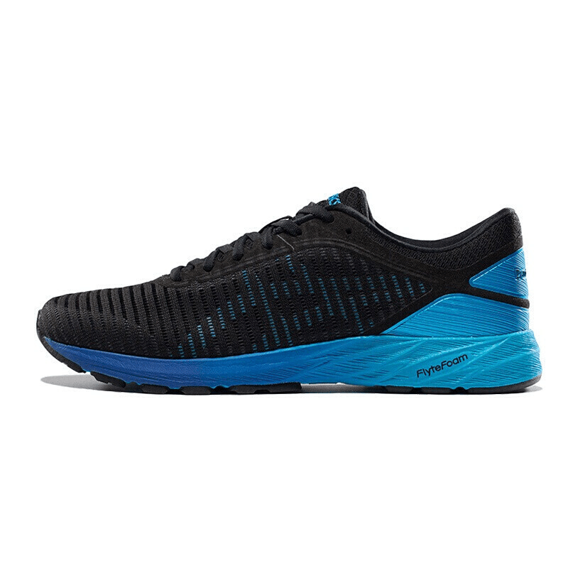 ASICS/亚瑟士 男鞋 DynaFlyte 2 稳定透气竞速跑步鞋训练马拉松运动鞋 T7D0N图片