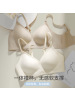 新款果冻无痕内衣女小胸聚拢收副乳防下垂镂空性感运动美背文胸罩