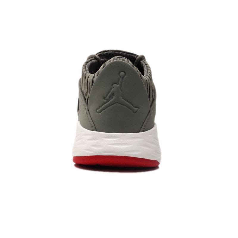 NIKE耐克男鞋秋季运动休闲耐磨低帮篮球鞋919724-051图片