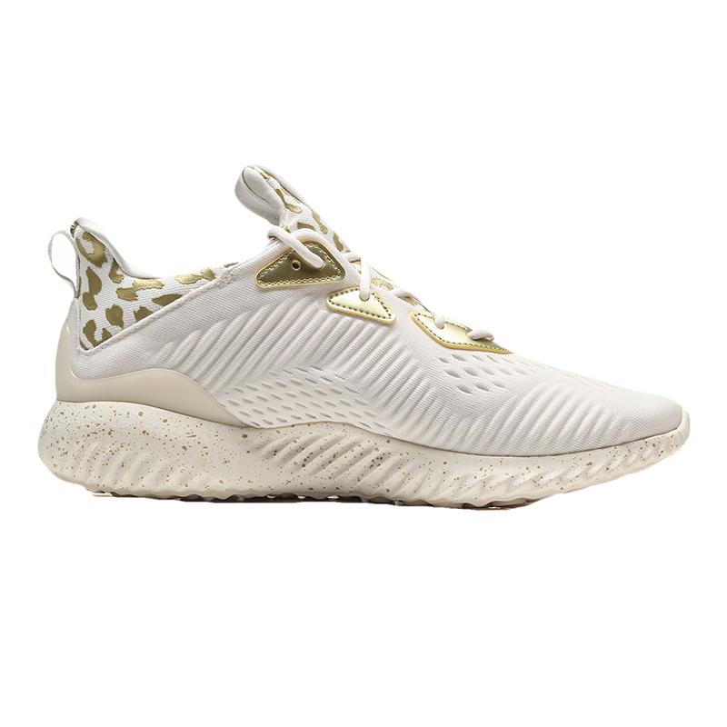 阿迪达斯男鞋跑步鞋ALPHABOUNCE减震休闲运动鞋FW1237