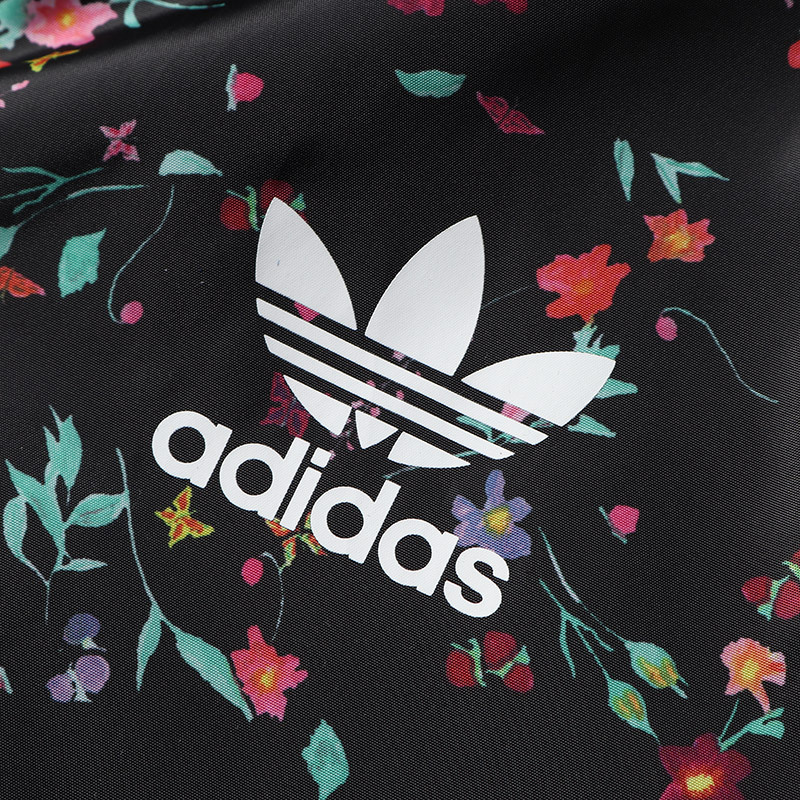 adidas阿迪达斯三叶草运动服秋冬季女装休闲长袖外套DP8587 30 DP8587多色