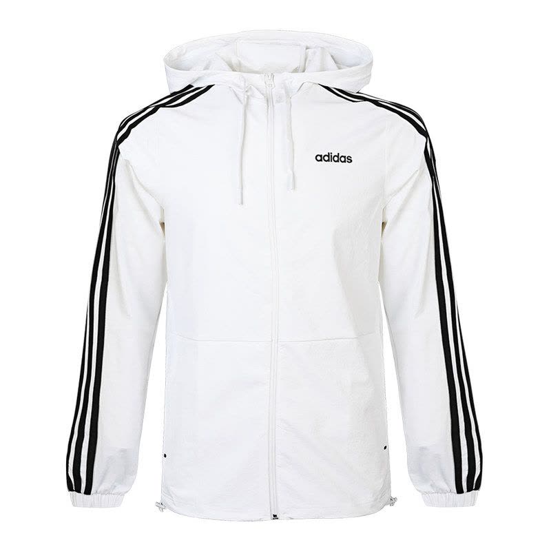 ADIDAS SC(阿迪运动休闲)男式风衣GJ8900图片