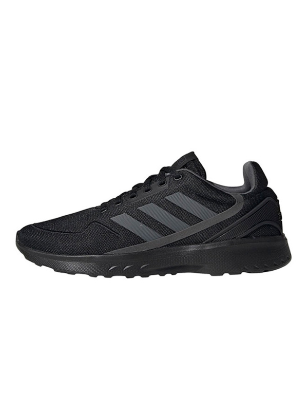 Adidas阿迪达斯男鞋2020秋季新款运动鞋鞋子减震透气跑步鞋EG3702