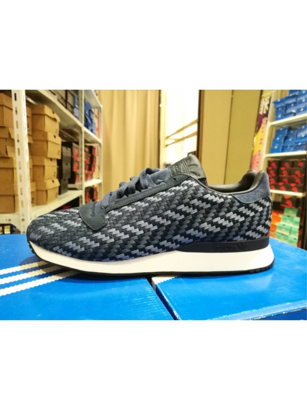 ADIDAS ORIGINALS(阿迪经典)ZX 500 DECON冬季中性经典鞋-F33068