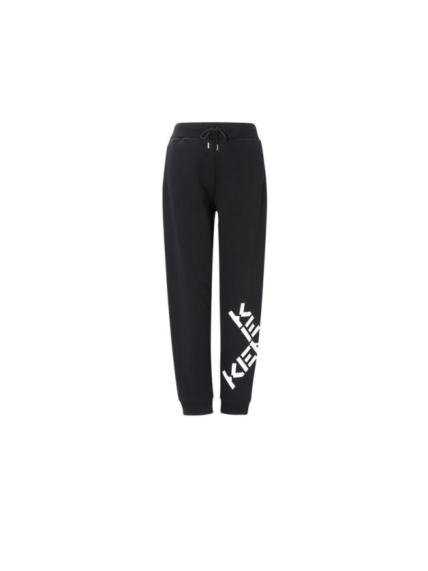 KENZO 长裤 字母LOGO FA62PA7224MS