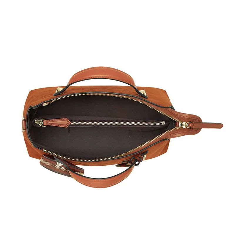 预定 FENDI BY THE WAY 手拎单肩包 拼色 27*15*13CM图片