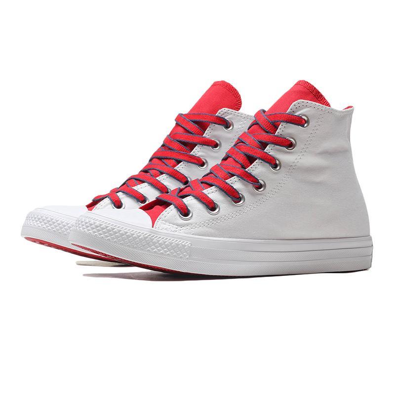 CONVERSE匡威男鞋女鞋帆布鞋新款ALL STAR高帮舒适运动鞋160466C