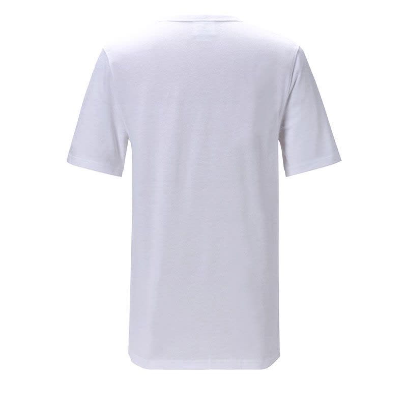 CHAMPION 冠军 男士 T恤 LOGO印花棉质T1919G图片