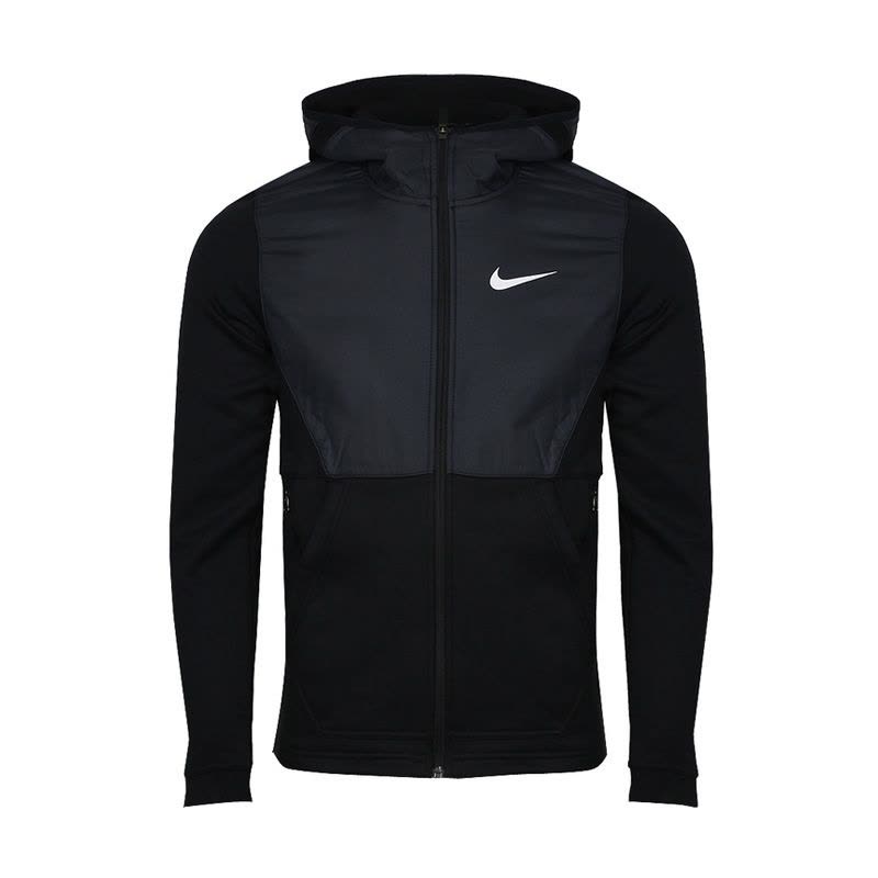 Nike耐克男装 运动休闲防风连帽夹克外套图片
