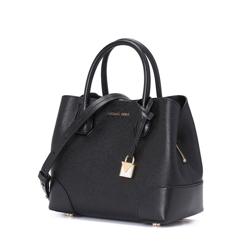 MK Mercer Gallery 手拎包 小号图片