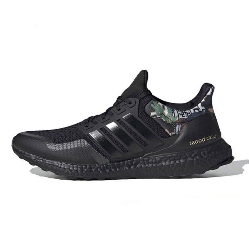 ADIDAS(阿迪)UltraBOOST DNA春季中性跑步鞋FW4324图片