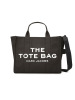 MARC JACOBS TRAVELER TOTE包 字母LOGO 织物 M0016161
