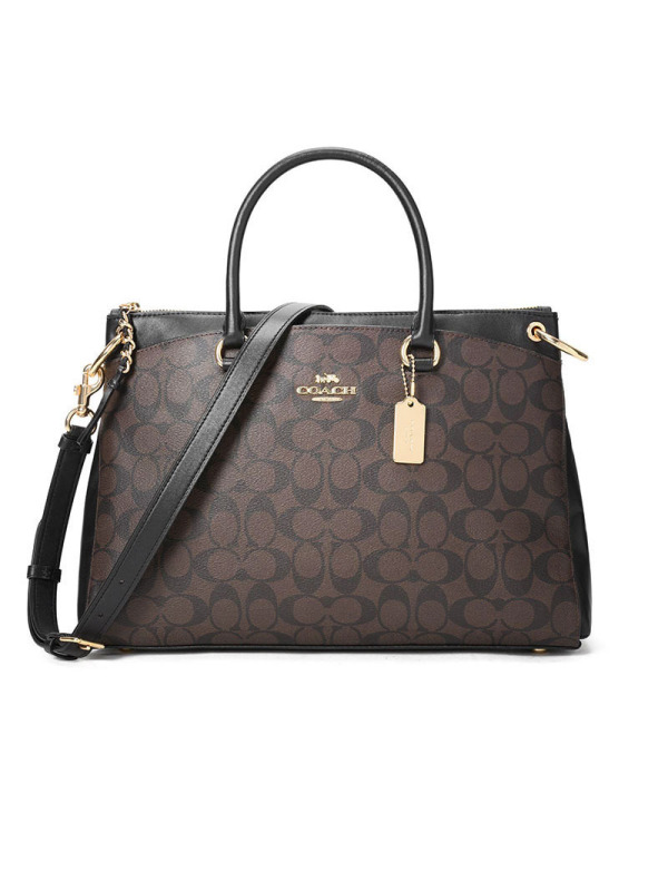 COACH MIA 手拎单肩包 F76643