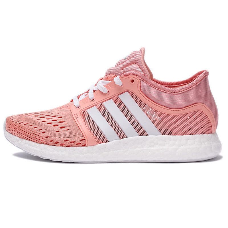 ADIDAS(阿迪)夏季女子跑步鞋-CG2758图片