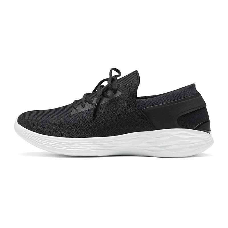 Skechers斯凯奇女鞋YOU系列唐嫣同款一脚蹬低帮气健步鞋软底懒人运动休闲鞋14950图片