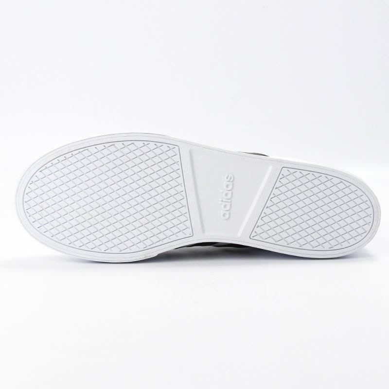 Adidas阿迪达斯休闲鞋男鞋2020冬季新款高帮鞋子板鞋小白鞋FY3042图片