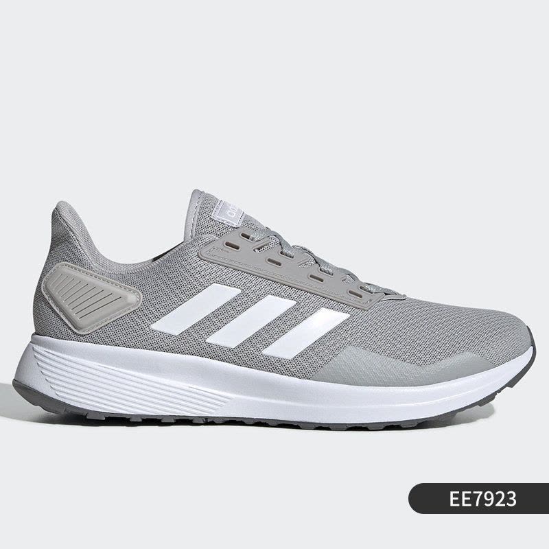 Adidas/阿迪达斯2020新款男子运动跑步鞋圆头系带轻便EE7923图片